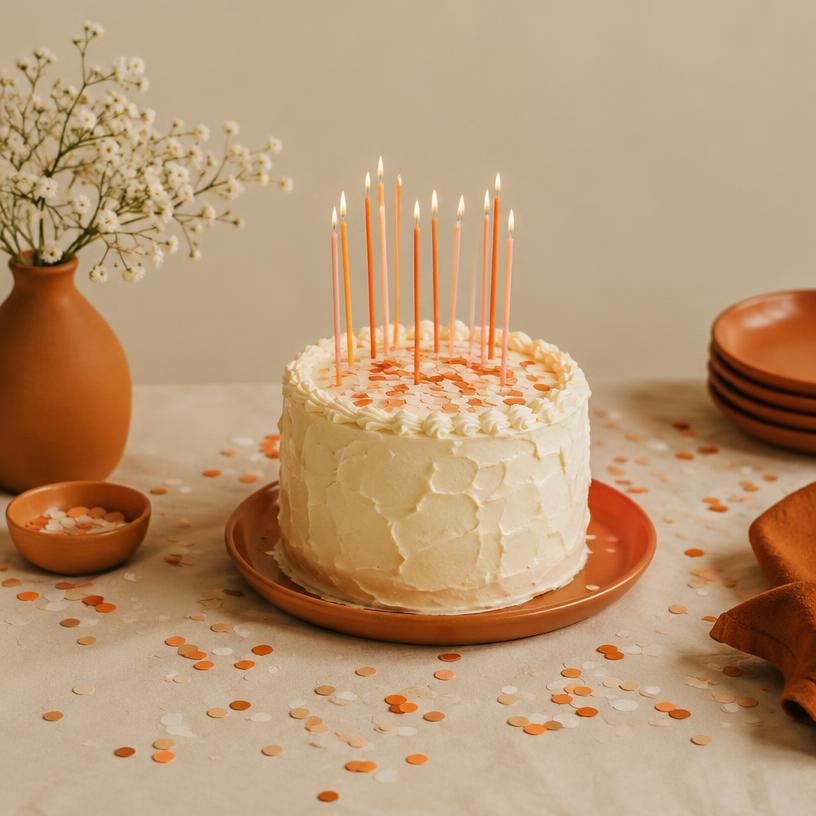 Cumpleaños